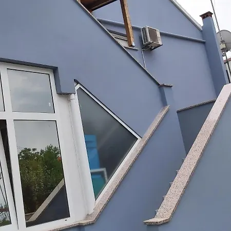 Ella Apartman Rovinj