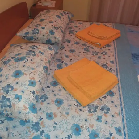 Apartman Ella Rovinj