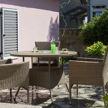 Ella Apartman