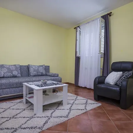 Ella Apartman Rovinj