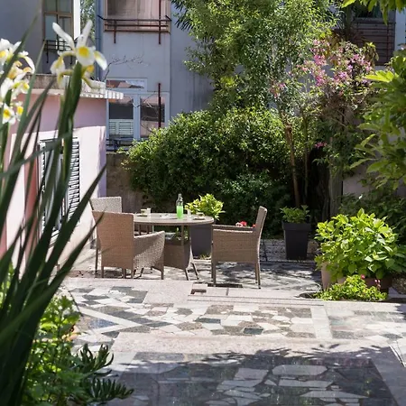 Apartman Ella Rovinj